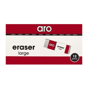 ARO Large Eraser