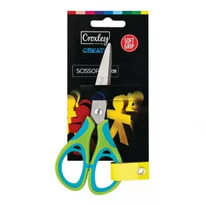 Croxley Scissors Each