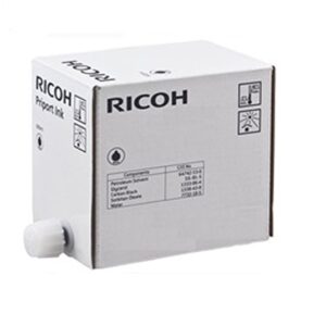 Gestetner Ricoh CPI-7