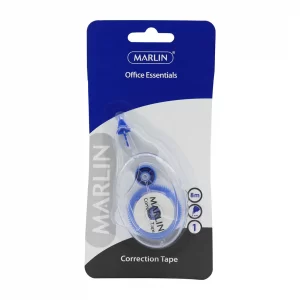 Marlin 5mm6m Correction Tape