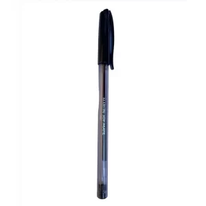 Marlin Black Ball Point Pen