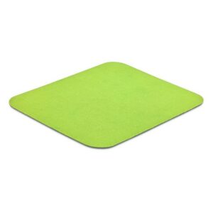 Mouse Pad - Lime Green