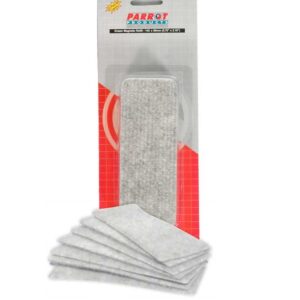 Parrot Products Eraser Magnetic Refill