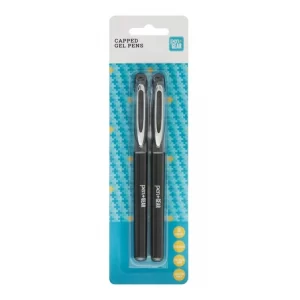 Pen + Gear Capped Ballpen