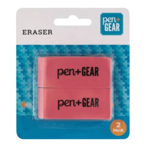 Pen + Gear Eraser