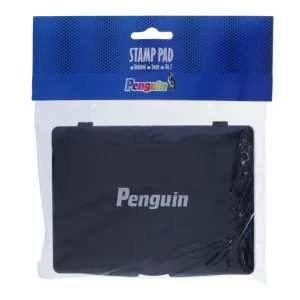 Penguin No.3 Stamp Pad Each