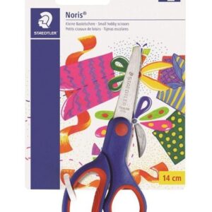 Staedtler 140 mm Scissors