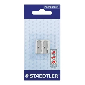 Staedtler Double-Hole Metal