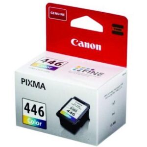 Canon CL-446 Ink Colour standard yield
