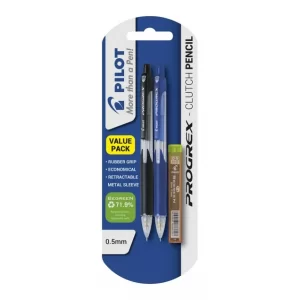 Pilot ProGrex Clutch Pencil 0.5 mm