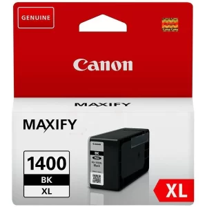 Original Canon PGI-1400XL Black ink